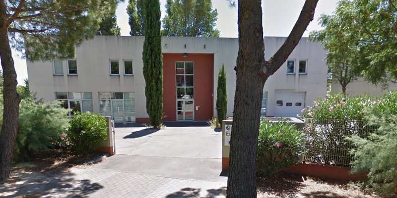 70 m² offices to let for medical research – Nîmes/Gard