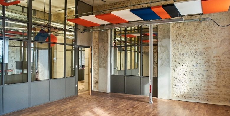 Offices to let in Nevers – INKUB Digital Hub