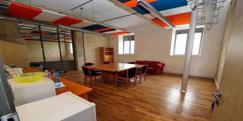 Offices to let in Nevers – INKUB Digital Hub
