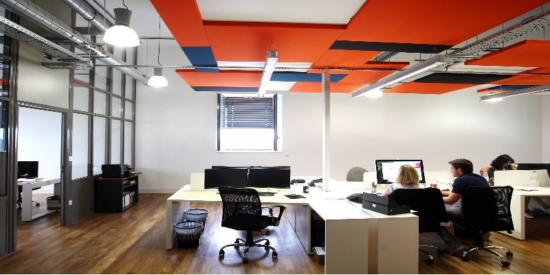 Offices to let in Nevers – INKUB Digital Hub