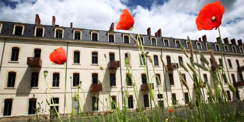 Offices to let in Nevers – INKUB Digital Hub