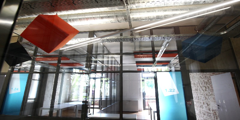 Offices to let in Nevers – INKUB Digital Hub