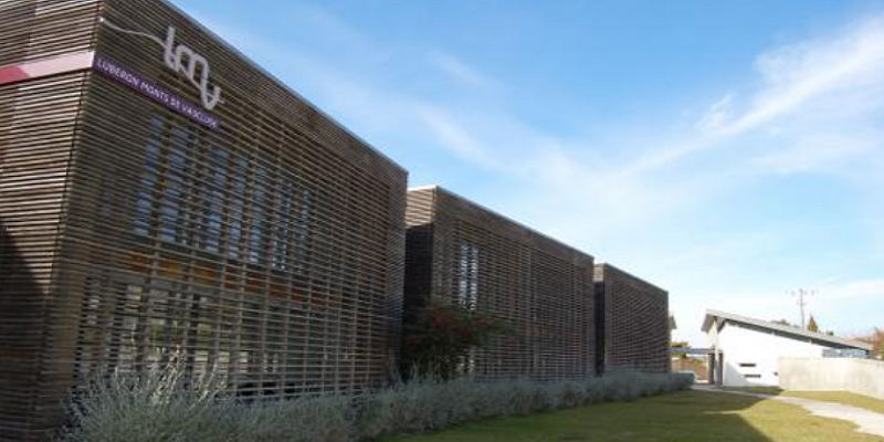 Offices to let in a business park between Carpentras and Cavaillon – Vaucluse / Provence