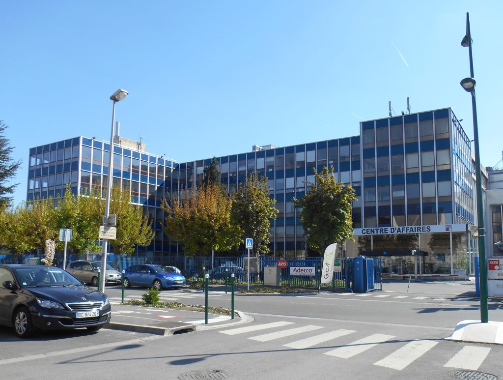 Offices to let – Paris-Charles de Gaulle / Hauts-de-France