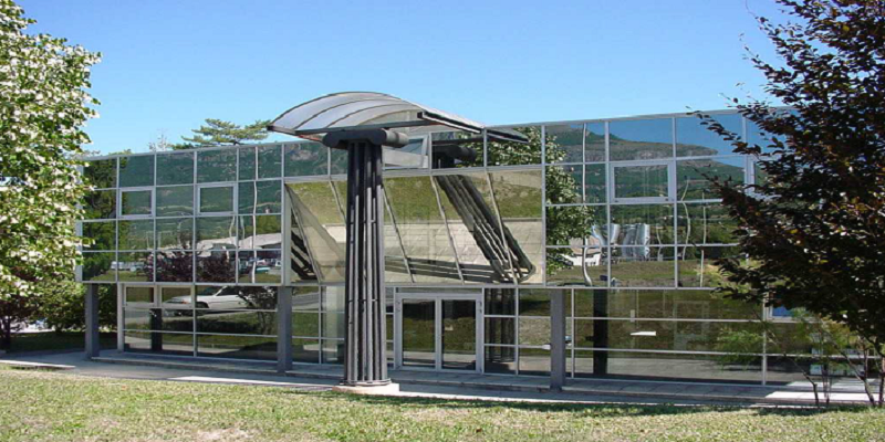 Offices from 20 m² to let – Gap/Hautes-Alpes