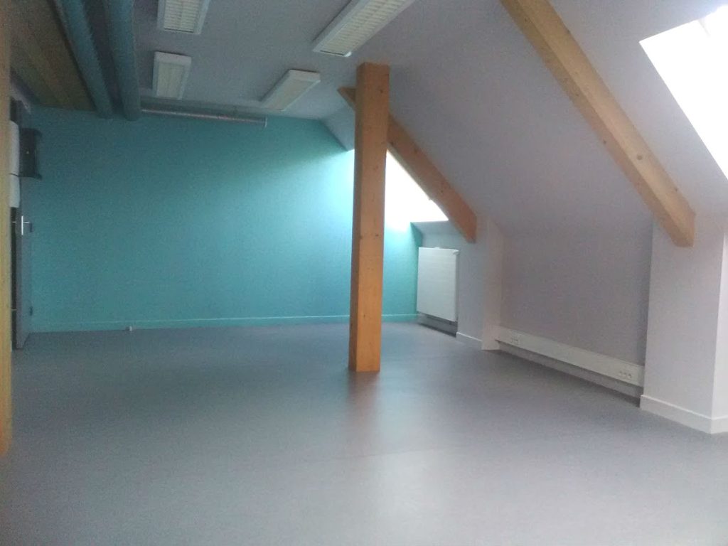 Offices from 20 m² to let – Gap/Hautes-Alpes