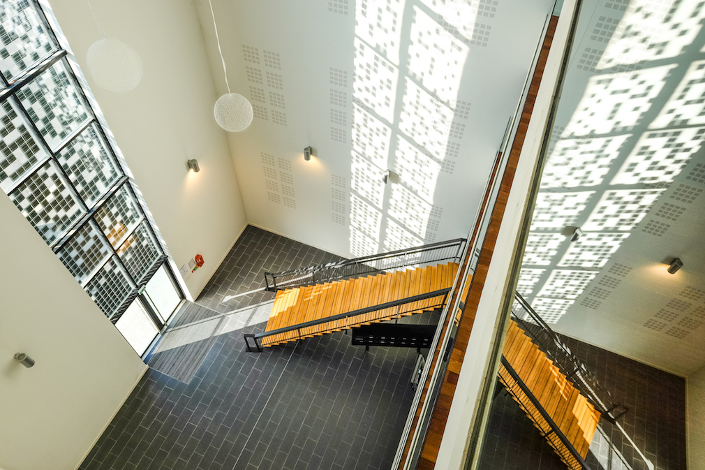 14,000 m² of modular offices to let in Toulouse