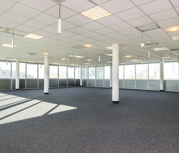14,000 m² of modular offices to let in Toulouse