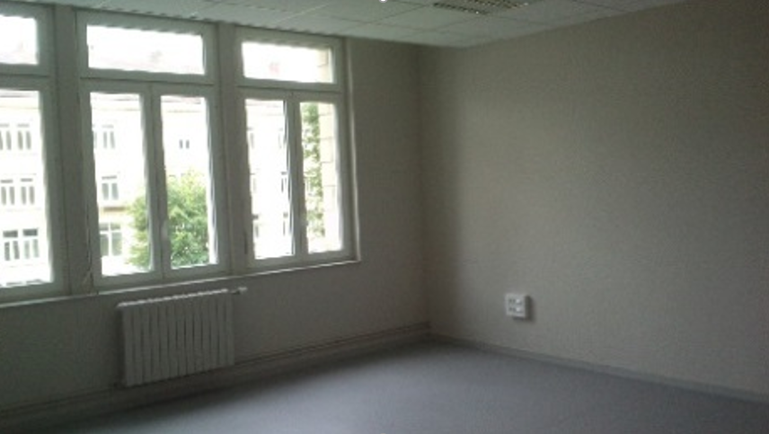 Offices to let at the Inovia campus – Picardy