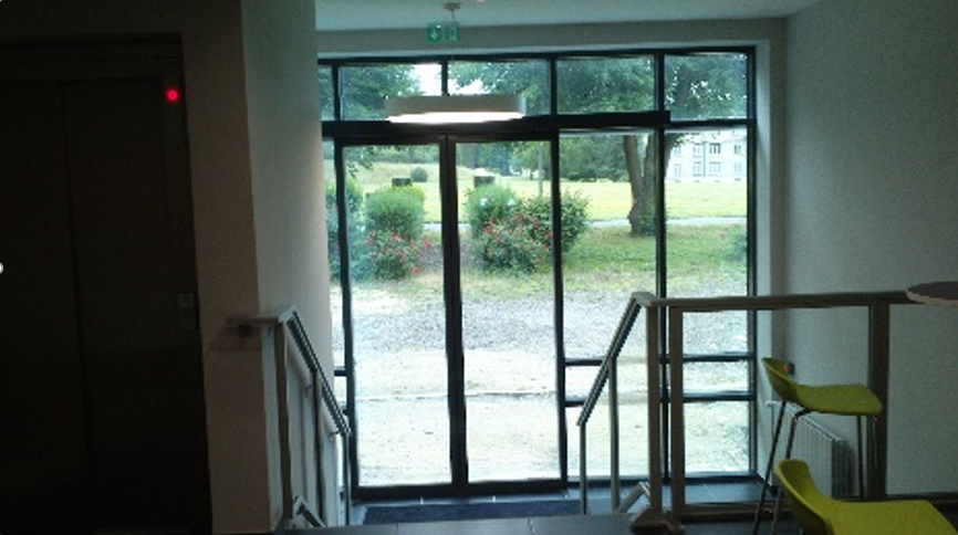 Offices to let at the Inovia campus – Picardy