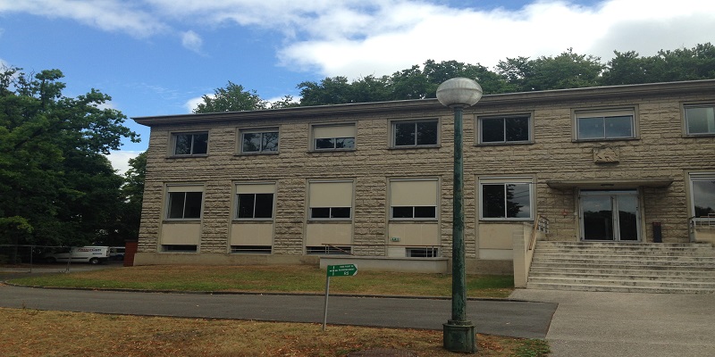 Offices to let  INERIS – ALATA Technology Park – Creil