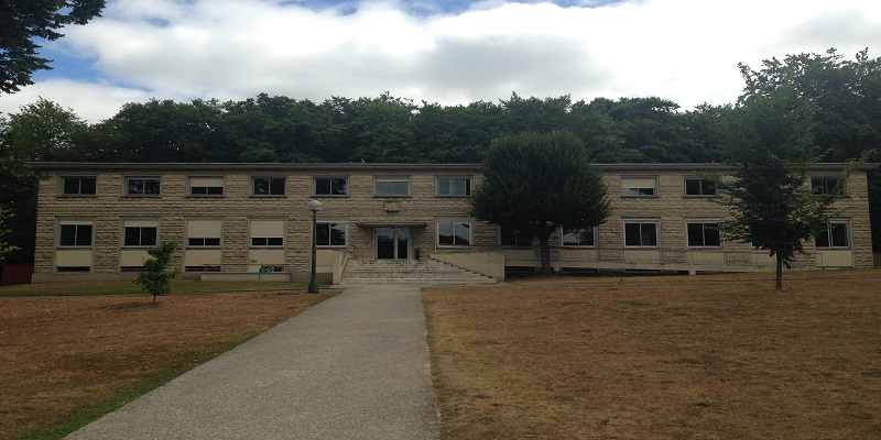 Offices to let  INERIS – ALATA Technology Park – Creil