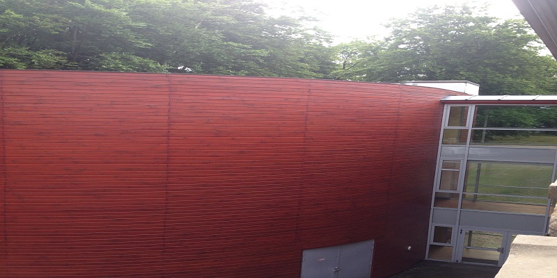 Offices to let  INERIS – ALATA Technology Park – Creil