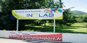 Campus de la Brunerie – Voiron