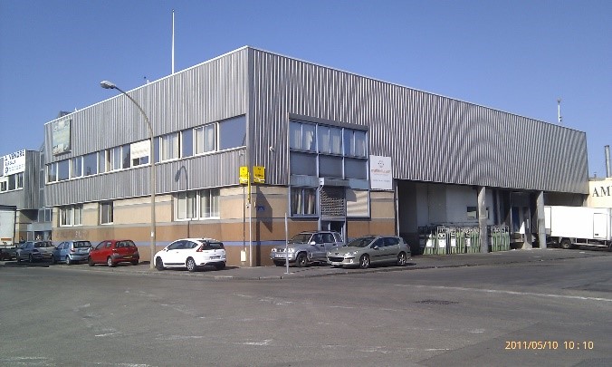 Property complex – Boulogne-sur-Mer