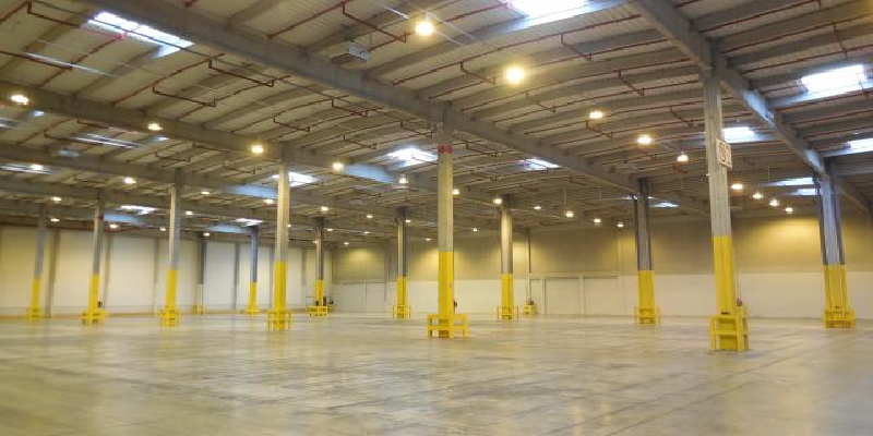 Warehouses to let – South Belfort / Burgundy-Franche-Comté – 6,000 m²