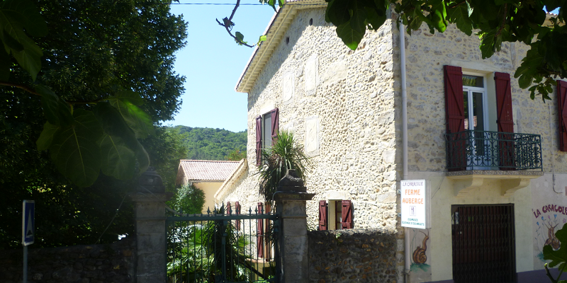 Fully equipped agri-food laboratory for sale – Alès Nord / Gard (30)