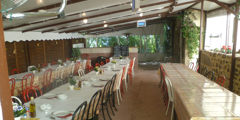 Fully equipped agri-food laboratory for sale – Alès Nord / Gard (30)