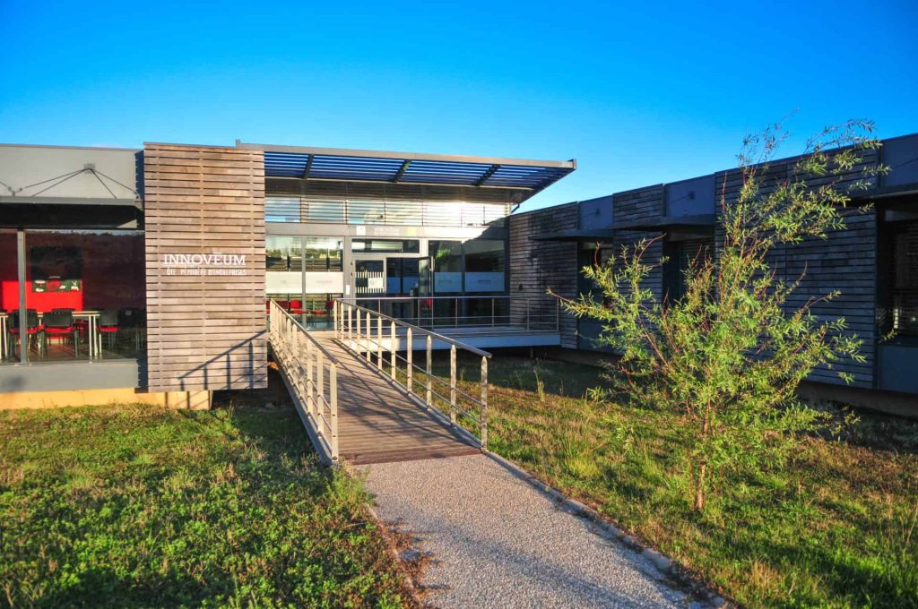 100 m² laboratories to let in Narbonne