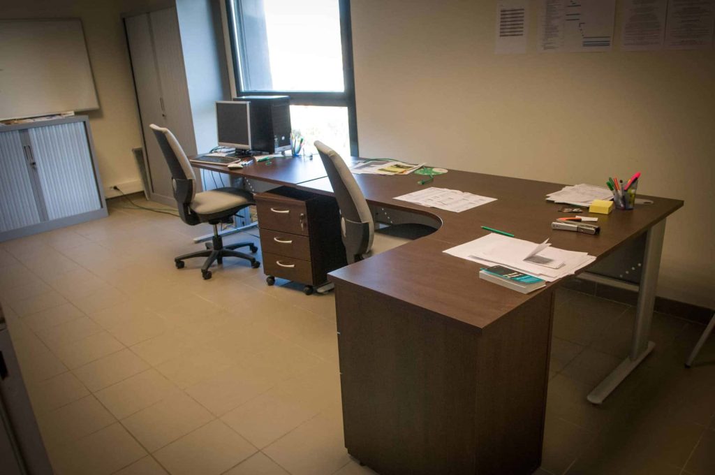 100 m² laboratories to let in Narbonne