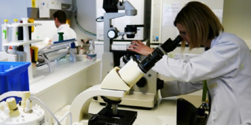 Laboratories to let – Lyon Biopôle
