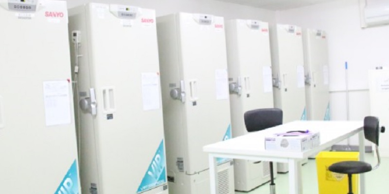 Laboratories to let – Lyon Biopôle