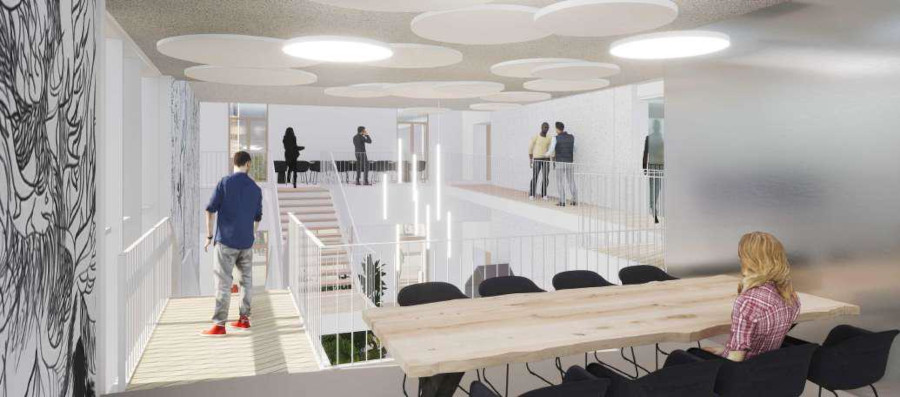 In Montpellier, Cultural and Creative Industries Take Center Stage!
