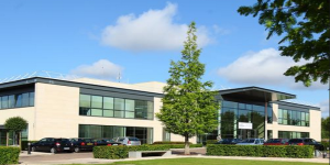 The Val d’Europe International Business Park (PIE)