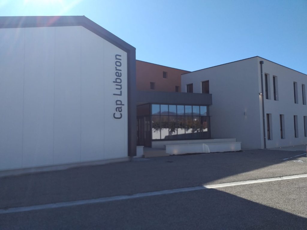 70 m² business premises to let in the Vaucluse