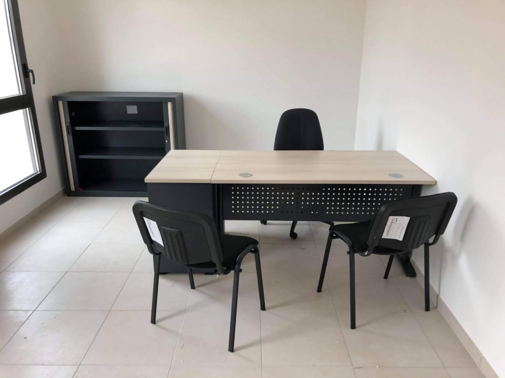 70 m² business premises to let in the Vaucluse