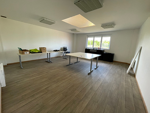 152 m² business premises for sale in Calais – Pas-de-Calais