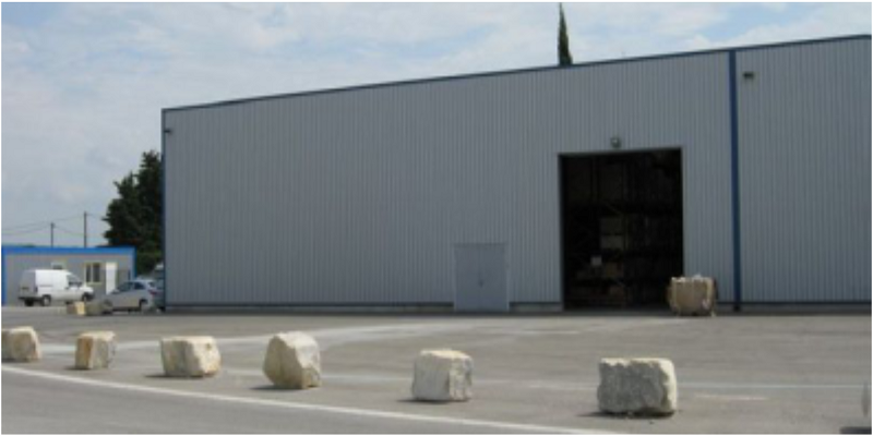 Business premises to let – Orange / Vaucluse / Provence