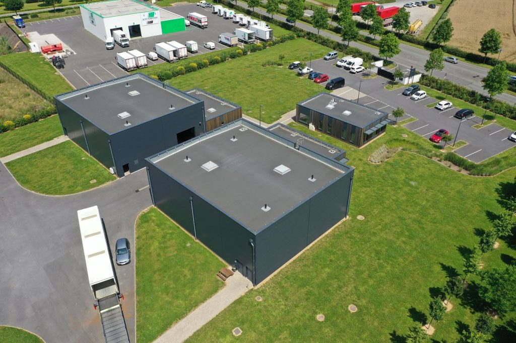 Business premises to let in Saint-Quentin, Hauts-de-France