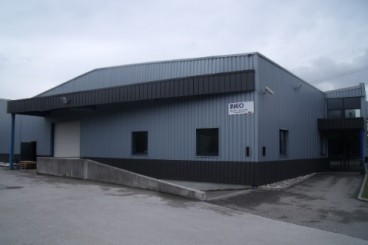 Business premises with offices – West Geneva