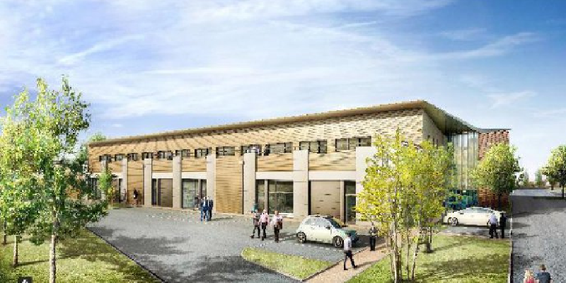 130 m² business premises for sale near Paris – Serris / Val d’Europe / Marne-la-Vallée