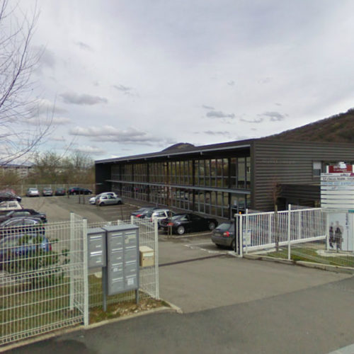 Offices for rent or sale in Besançon – 190 m²