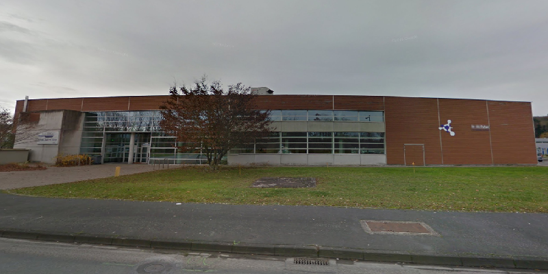 Offices for rent in Montbéliard / Bourgogne-Franche-Comté – 415 m²