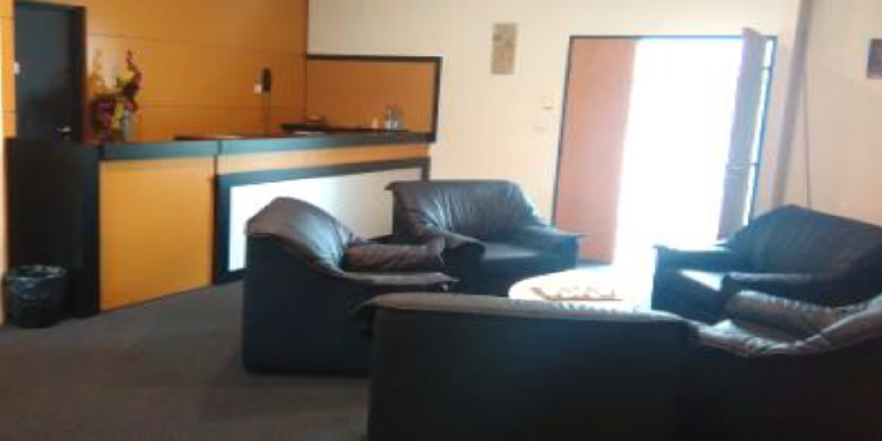 Offices for rent in Montbéliard / Bourgogne-Franche-Comté – 415 m²