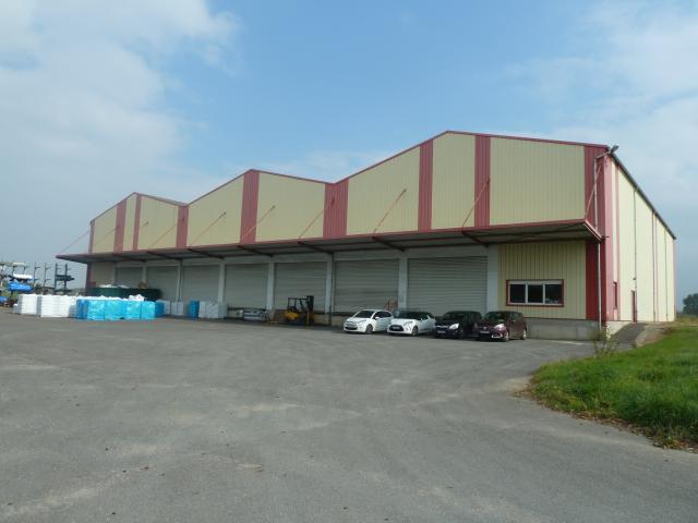 Warehouse for rent with a floor area of 2,400 m² near Chalon-sur-Saône