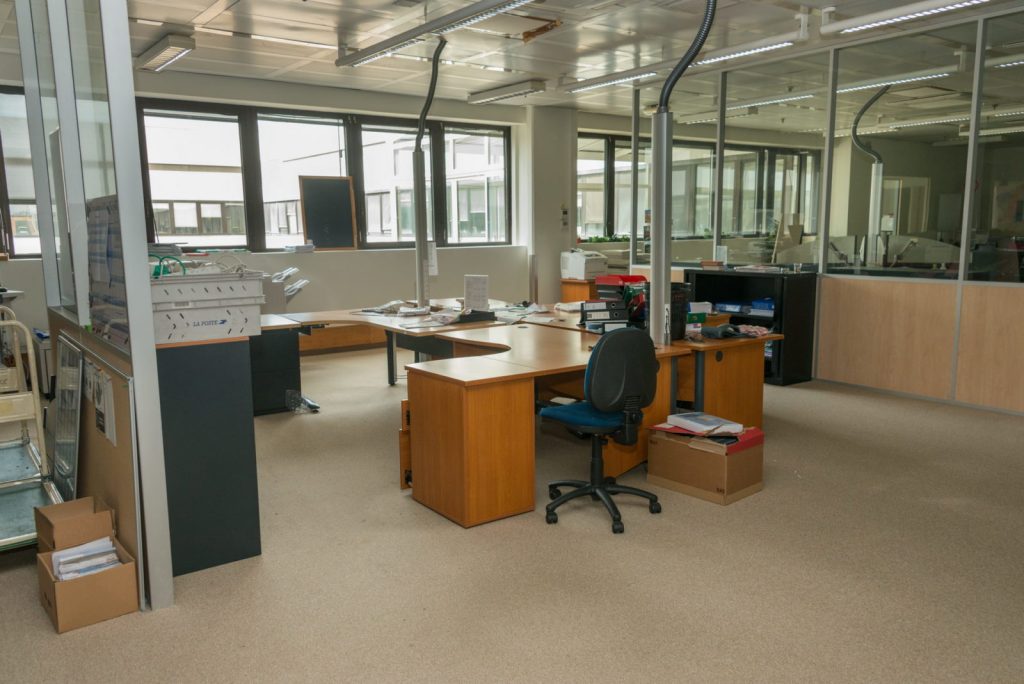 5,700 m² industrial premises for rent in Chalon-sur-Saône