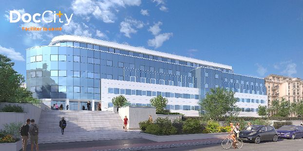 L1 and L2 laboratories to let in Suresnes, on the outskirts of Paris