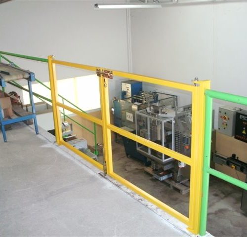 770 m² warehouse for rent near Auxerre