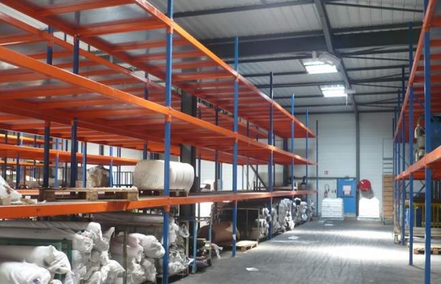 Warehouse for rent – Plaine de l’Ain Industrial Estate