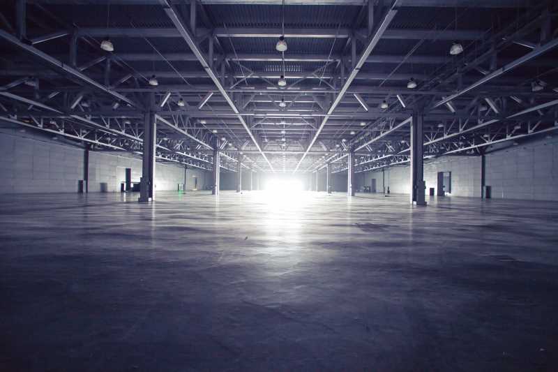 Warehouse for rent or sale in Perpignan – 30,000 m²