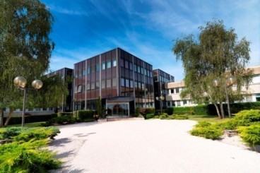 Laboratory for rent in Dijon