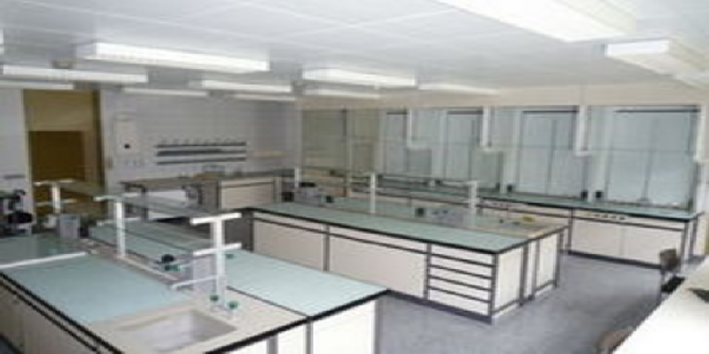 Laboratory for rent in Switzerland – 100 m² – Near Bern