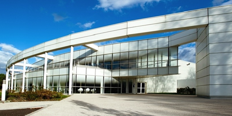CleanSpace cleanroom for rent – AlpeSpace in Savoie