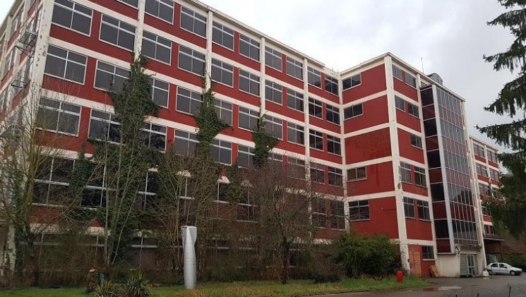Industrial premises for sale in the Moselle department