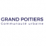 GRAND POITIERS – COMMUNAUTE D’AGGLOMERATION DE POITIERS