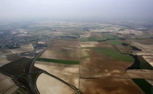 Rethel Departmental Business Park – Ardennes